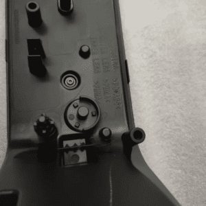 12G 941 653-12G 941 654 前杠灯适用于大众ID6