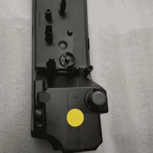 12G 941 653-12G 941 654 前杠灯适用于大众ID6