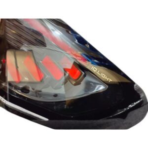 12G 945 207 12G 945 208 12G945307A 尾灯适用于大众ID6
