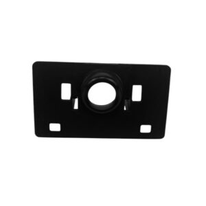 12G 980 815 固定套件 适用于大众 ID.6 CROZZ