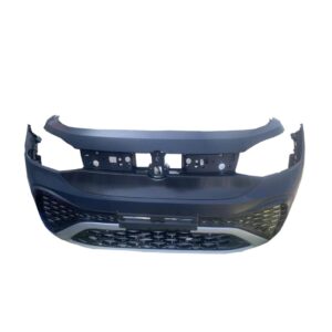 12G807217AGRU一汽大众ID6保险杠总成原厂全新