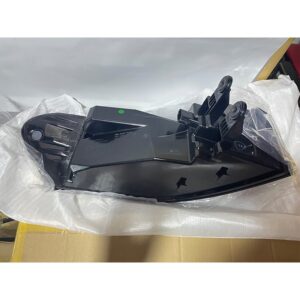 12G945208 ID6CROZZ后弯灯 右适用于大众