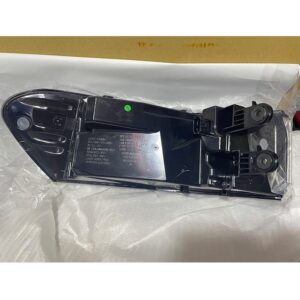 12G945208 ID6CROZZ后弯灯 右适用于大众