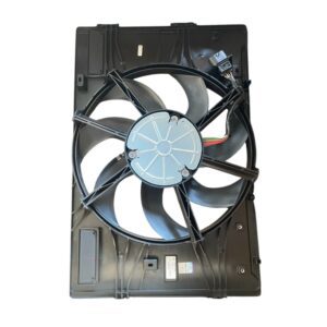 1308010-PT04 电子扇适用于长安UNI-V