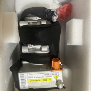 HCEF-8103020  13149315-00 压缩电机总成 适用于BYD