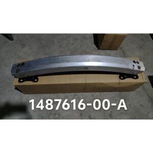 1487616-00-A 后保险杠骨架 适用于特斯拉 model Y