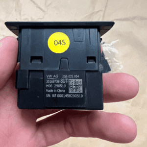 14D035954 USB接口适用于上海大众ID.3