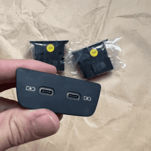 14D035954 USB接口适用于上海大众ID.3