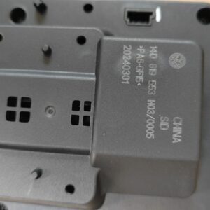 14D 819 553 车载香氛适用于大众ID7
