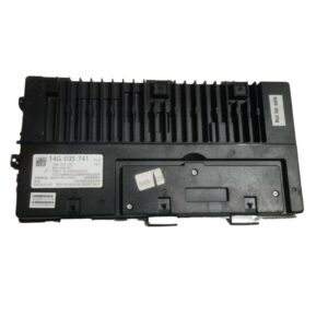 14G 035 741 roof antenna for Volkswagen ID7
