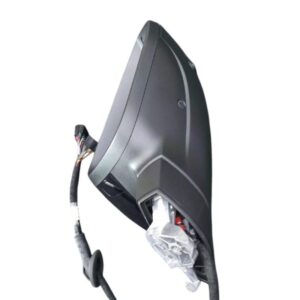 14G857507A9B9 14G857508A9B9 倒车镜适用于大众ID7