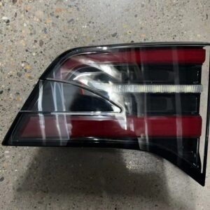 1565493-00-A 特斯拉内尾灯 适用于model X