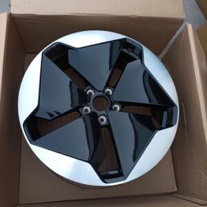 10D601025FZZ 轮毂适用于大众ID3