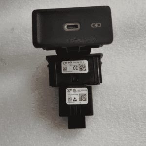 17A035222A USB接口 适用于大众原厂配件