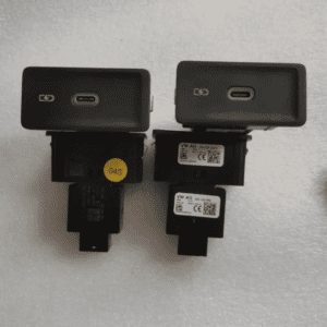 17A035222A USB接口 适用于大众原厂配件