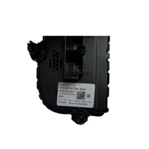 17G 907 044 AN 显示和操作单元 适用于大众途观L