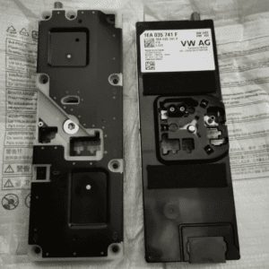 1EA 035 741 F 发送和接收单元用于车辆通信 适用于大众ID4 ID7