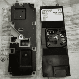 1EA 035 741 F 发送和接收单元用于车辆通信 适用于大众ID4 ID7