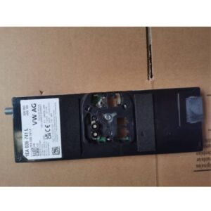 1EA035741L 发送和接收单元 适用于大众ID3 ID4 ID6 ID.UNYX 与众