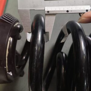 1EA 511103 D AD BH 螺旋弹簧适用于大众ID6