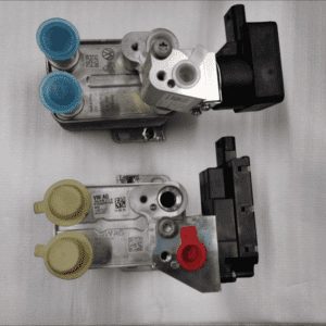 1EA 816 111A 热交换器 适用于大众ID4 ID6