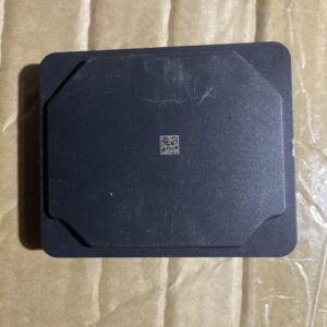 1EA 907 572A 控制单元ACC 适用于大众ID4 ID6