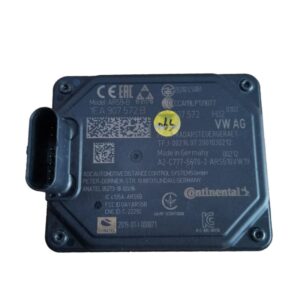 1EA 907 572B ACC雷达模块适用于大众ID4