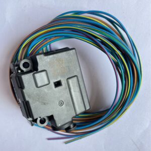 1EA 915 651 D高电压充电盖锁止件执行元件适用于 大众ID3 ID4 ID6 audi Q4e tron Q5e tron
