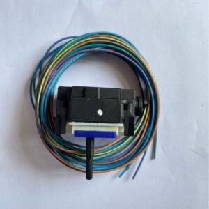 1EA 915 651 D高电压充电盖锁止件执行元件适用于 大众ID3 ID4 ID6 audi Q4e tron Q5e tron