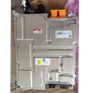 1EA 915 692M 车载充电器 适用于进口大众ID4 奥迪Q4e tron
