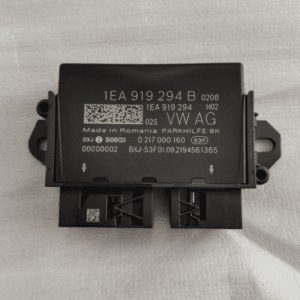 1EA 919 294B 倒车雷达控制器 适用于大众ID4