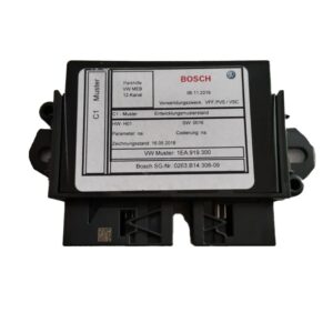 1EA 919 300 倒车雷达电脑适用于大众ID3 ID4 ID6
