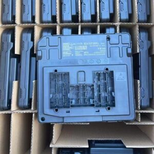 1EA 937 089 L车载电网控制单元 车身电脑ECU适用于大众ID3 ID4 ID6 奥迪Q4e tron