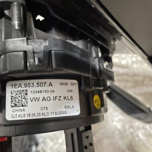 1EA 953 507 A 组合开关总成 适用于大众ID