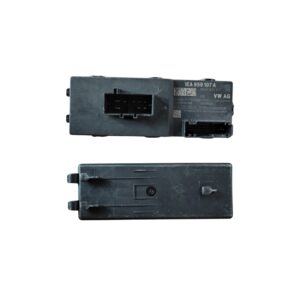 1EA 959 107 A 控制单元 “语音合成”适用于大众ID4 ID6