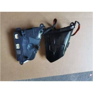 1EA 959 442J 多功能按钮组 适用于 大众ID.7 VIZZION ID.4 X