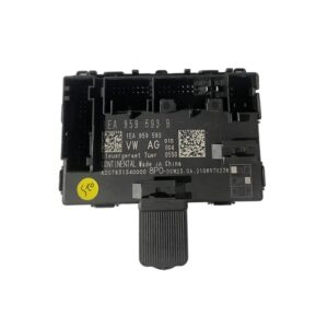 1EA 959 593 A B 车门升降模块 适用于ID4 ID6