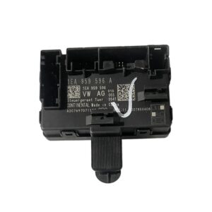 1EA 959 596 A B  车门升降模块 适用于ID4 ID6