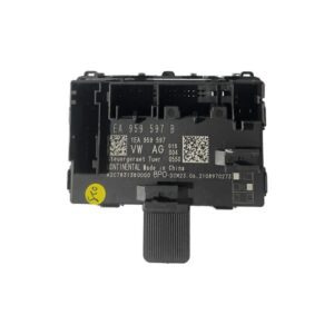 1EA 959 597 A B 车门升降模块 适用于ID4  ID6