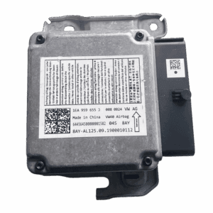 1EA 959 655J 安全气囊控制单元 适用于奥迪Q4e tron