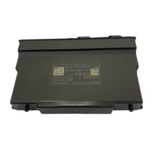 1EA 959 760 H 座椅和靠背调整控制单元适用于大众ID4 ID6