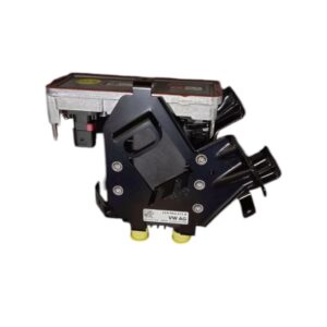 1EA963221B 高电压加热装置(PTC) 适用于大众ID4