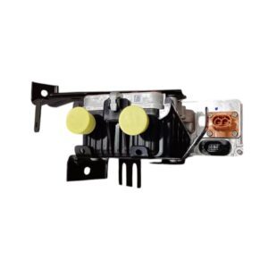 1EA963221B 高电压加热装置(PTC) 适用于大众ID4