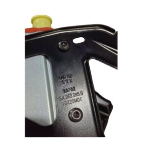 1EA963221B 高电压加热装置(PTC) 适用于大众ID4