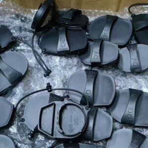 1EA 971 393A 充电口盖子 适用于大众ID4 ID6