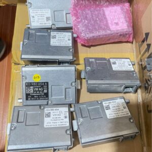 1EA 980 654 车道保持模块 适用于大众ID4