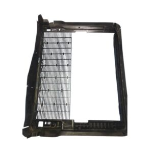 1EA121281D空气导管 适用于大众ID4 ID6