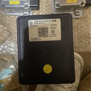 1EA614517L 1EA614517C ABS 泵适用于大众ID4 ID6