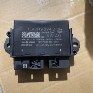 1EA919294B 泊车辅助系统控制单元 适用于大众ID4 ID6