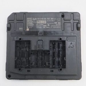 1EA 937 089 H 1EA 937 089 Q 1EA 937 089 AA	车载电网控制单元 适用于奥迪Q4e tron